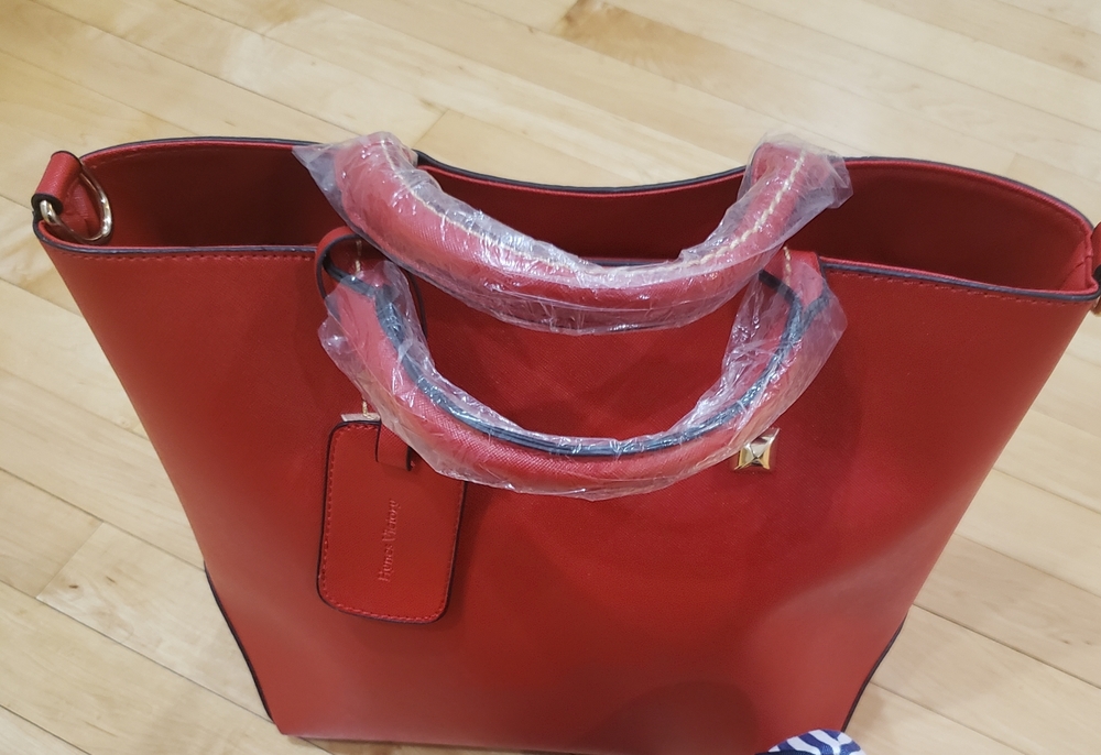 Tote